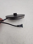 Chefman Original Charging Base For 1.7L Cordless Electric Kettle RJ11-17-T1 4005 Used. Price: $17.00.