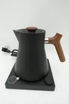 Fellow Corvo Ekg Pro Electric Kettle (black) Open. Price: $107.00.