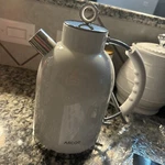 Ascot Electric Kettle, Stainless Steel Tea 1.5L New. Price: $44.00.