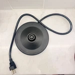 Hadineeon Electric Tea Water Kettle Replacement Charging Base For Model DE1733 Used. Price: $18.99.