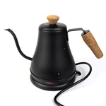 Bodum Melior Gooseneck Electric Water Kettle 27OZ Matte Black Used. Price: $15.19.