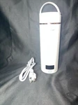 Travel Portable Electric Kettle Small Tea Coffee Mini Hot Water Boiler Open. Price: $27.77.