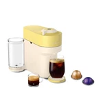 Nespresso Vertuo Pop+ Genuine Model ENV92LE Pastel Yellow New. Price: $179.99.