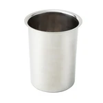 Winco BAM2 Qt Stainless Steel Bain Marie New. Price: $24.89.