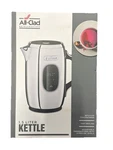 All-clad BW883D51 Touchscreen 1.5L Electric Kettle New In Box!. Price: $109.99.