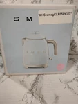 Smeg Electric Kettle - Pink KLF05PKUS Used. Price: $100.00.