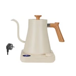 Electric Gooseneck Kettle 900ML Hand Brew Coffee Smart Teapot Temperature New. Price: $99.99.