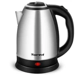 Topwit Electric Kettle 2.0L Hot Water Bpa-free Stainless Stee... New. Price: $40.70.