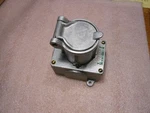 Russell Stoll Junction Box Part # FCR-3114-W-R Model 3114W New. Price: $2600.00.