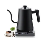 Gooseneck Electric Kettle With 1 Precision Temperature Control Fo.. New. Price: $75.81.