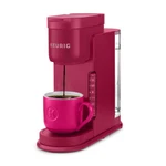 Keurig Kexpress Single Serve Kcup Pod Coffee Maker, 3 Brew Sizes, Strong Butt... New. Price: $121.39.