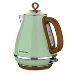 Evoloop 1.7L Electric Kettles, Bpa Free Tea Kettle, Hot Water Boiler Heater, New. Price: $53.99.