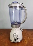 Russell Hobbs 3 Speed Blender With Display Rhblret 500W Tested & Working Used. Price: $39.87.