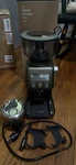 Breville Smart Grinder Pro BCG820XLOLT Coffee Olive Tapenade Used. Price: $150.00.