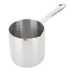 Milk Warmer Pot 30OZ/900ML Stainless Steel Turkish Coffee Stovetop Chocol... New. Price: $36.93.