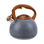 Foedo Tea Kettle, 3.2 Quart Whistling Stovetop, Pots For Stove... New. Price: $47.78.