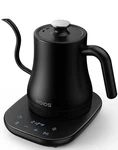 Koios Digital Gooseneck Auto Shut Off & Boil-dry Protection Temperature Control New. Price: $38.00.