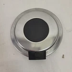 Electic Kettle Lid Americana Collection #EKT-1780R With Screw Only Used. Price: $24.99.