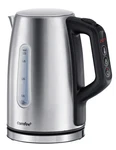 Comfee' Stainless Steel Electric Kettle, Temperature Control With 6... Fast Ship New. Price: $61.99.