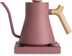 Fellow Stagg Ekg Pro Maple Handle Kettle Desert Rose New. Price: $323.99.