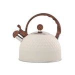 Upspirit Stovetop, Stainless Steel Whistling Teapot With A... New. Price: $45.35.