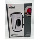 All-clad Electric Kettle 1.5L Touchscreen Stainless Steel New. Price: $180.00.