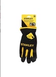Stanley General Purpose Touch Screen Work Gloves, #S77634, Size Xl, 1 Pair New. Price: $12.00.