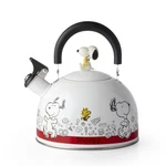 Snoopy Tea Kettle Lenox New. Price: $76.64.