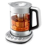Viant Electric Tea Kettle With Infuser For Loose Leaf, No Plastic Contact Open. Price: $113.25.