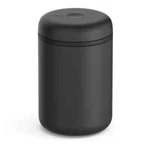 Fellow Electric Atmos Vacuum Coffee Canister Matte Black Airtight Storage Tin Brand. Price: $99.84.