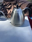 Bonavita Tea Pot BV3825ST Stainless Steel. #2 New. Price: $20.00.