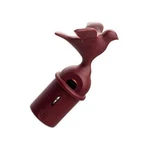 Alessi Replacement Bird Whistle For 9093 Michael Graves Kettle - Red New. Price: $25.00.
