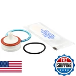 Cma Dishmachines 03623.00 1/2' Vacuum Breaker Repair Kit New. Price: $35.35.
