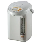 Electric Hot Water Pot Gray Zojirushi 5.0L CD-PB50-HA Japan Import Used. Price: $165.92.