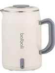 20OZ Small Electric Kettle For Boiling Water - Collapsible Handle Mini Electr... New. Price: $51.60.