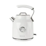 Haden Dorset 1.7 Liter Stainless Steel Electric Kettle, Hot Water With... New. Price: $125.04.