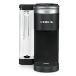 Keurig K-supreme Smart Single-serve Coffee Maker New. Price: $196.00.