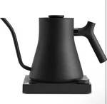 Fellow Stagg Ekg Pro Electric Gooseneck Kettle Precise Temperature 0.9L Black New. Price: $175.99.