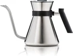 Chemex - Stainless Steel Gooseneck Chettle Brushed New. Price: $97.98.