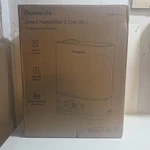 Goveelife 6L Smart Humidifier 2 Lite Wifi Alexa Google Home Open. Price: $32.99.
