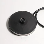 Base/charger For Elite Gourmet EKT-1789D Electric Kettle Used. Price: $24.95.