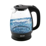 Better Chef 1.7L Cordless Electric Glass Tea Kettle New. Price: $54.98.