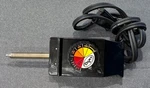 Dazey DCP-6 Chefs Pot Part P-500 DTC-1 Temperature Control Power Cord 1650 Watts Used. Price: $12.99.