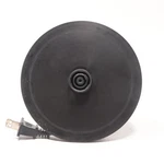 Chefman RJ11-17-TCTI-V2 Electric Kettle Replacement Base Only Tested Used. Price: $13.99.