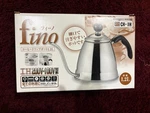 Takei Drip Kettle 1.2L Goose Neck Coffee Pot Tea Ih Made In Japan New. Price: $25.00.