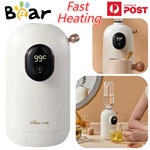 Bear Electric Instant Hot Water Dispenser Fast Heating Boiler Tea Kettle Maker Brand. Price: $74.00.