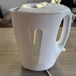 Rival Electric / Hot Water Kettle 57 Oz 1.7 Liters Used. Price: $14.99.