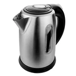Brentwood 1 Liter Stainless Steel Cordless Electric Kettle New. Price: $57.70.