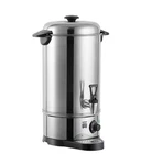 Town 39310 Liter Water Boiler 120V Stainless Steel New. Price: $79.99.