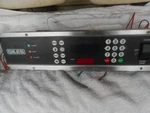 Giles CF-400 Commercial Fryer Controls Used. Price: $150.00.